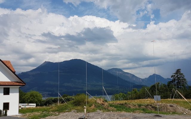 Zeitpunkt der Realisierung von preisgünstigen Wohnungen ungewiss