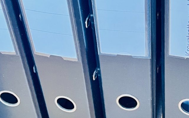 55. Genossenschaftsversammlung